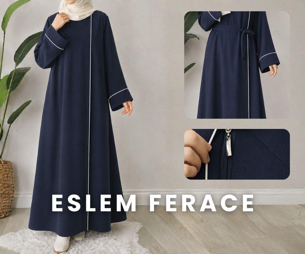 Eslem Ferace